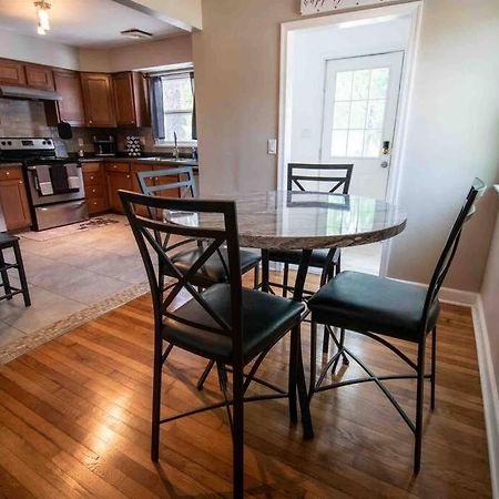 Virginia Beach Home Sleeps 8 Game Rm And Meditation Rm Buitenkant foto