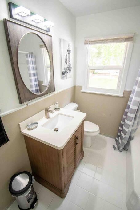 Virginia Beach Home Sleeps 8 Game Rm And Meditation Rm Buitenkant foto