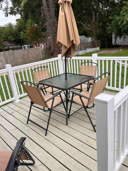 Virginia Beach Home Sleeps 8 Game Rm And Meditation Rm Buitenkant foto