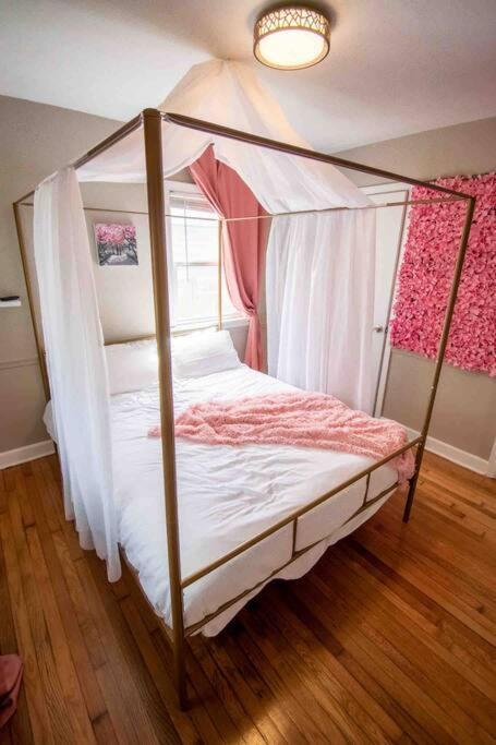 Virginia Beach Home Sleeps 8 Game Rm And Meditation Rm Buitenkant foto