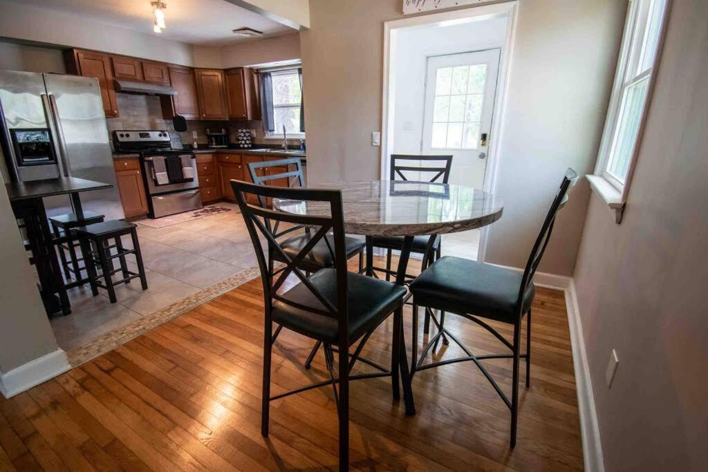 Virginia Beach Home Sleeps 8 Game Rm And Meditation Rm Buitenkant foto