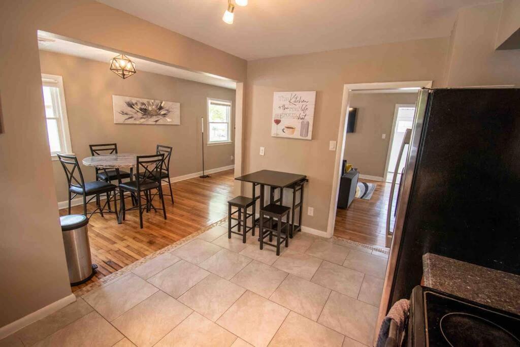 Virginia Beach Home Sleeps 8 Game Rm And Meditation Rm Buitenkant foto