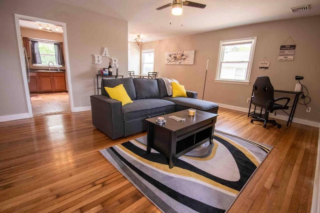Virginia Beach Home Sleeps 8 Game Rm And Meditation Rm Buitenkant foto